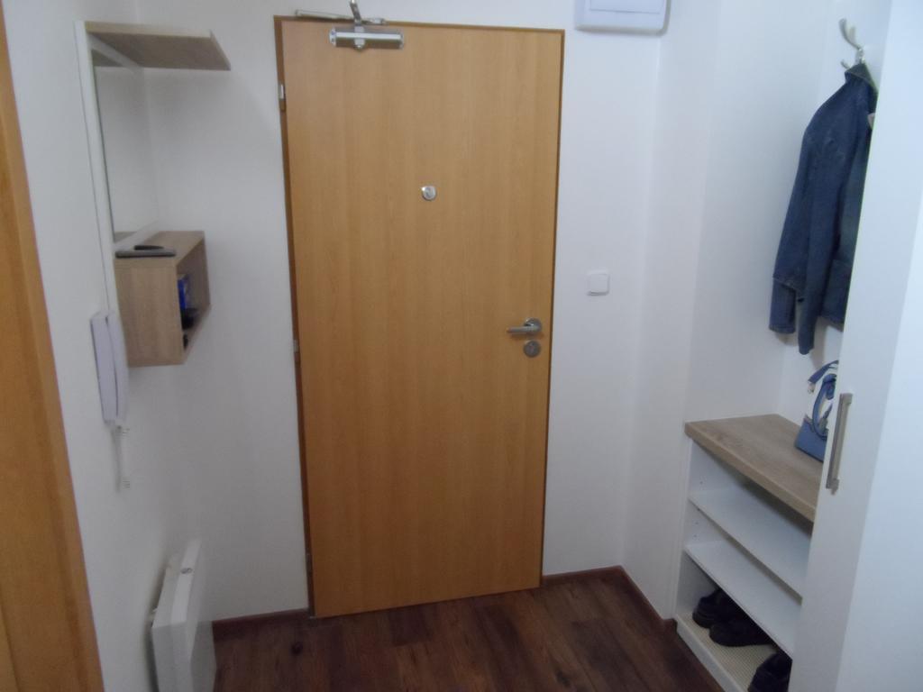 Apartman A2 Lednice Exterior foto