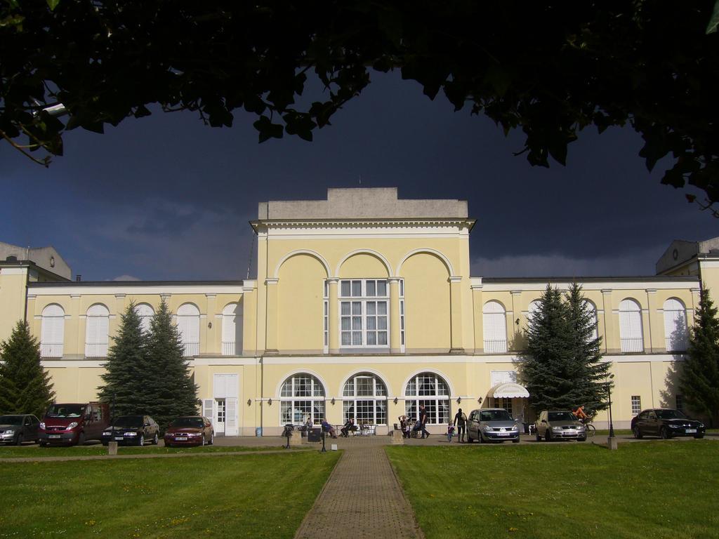Apartman A2 Lednice Exterior foto