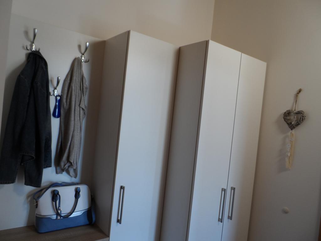 Apartman A2 Lednice Exterior foto