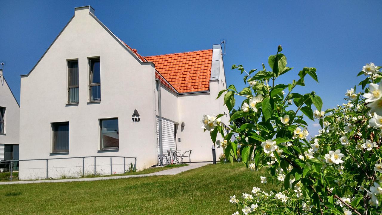 Apartman A2 Lednice Exterior foto